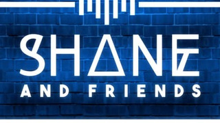 Сериал Shane & Friends