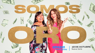 Show Somos Oro