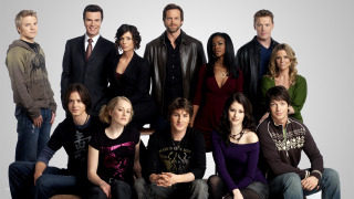 Сериал Уистлер