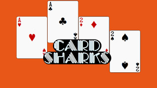 Card Sharks сезон 1
