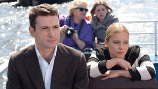 Сериал Хроника гнусных времен