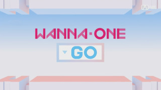 Wanna One Go season 2