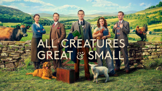 All Creatures Great and Small season 4