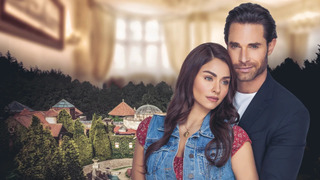 Show Los ricos también lloran