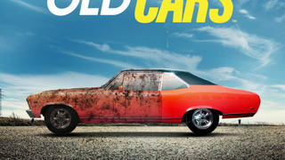 Dirty Old Cars сезон 1