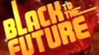 Black to the Future season 1