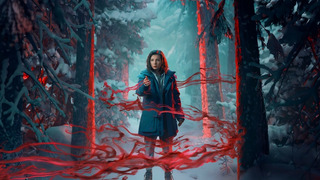 Сериал Сны Алисы