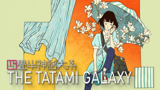 Favorite anime series