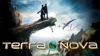 Show Terra Nova