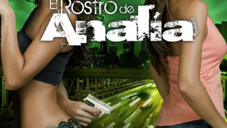 El rostro de Analía season 1