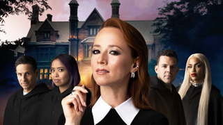 Сериал Предатели (Канада)