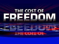 The Cost of Freedom season 2012