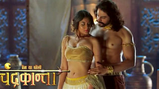 Сериал Prem Ya Paheli: Chandrakanta