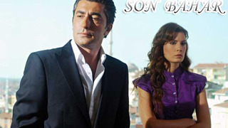 Сериал Весной прошлого года