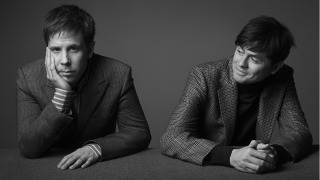 Show Ursäkta röran (vi bygger om)