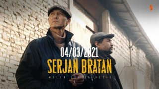 Show Serjan Bratan