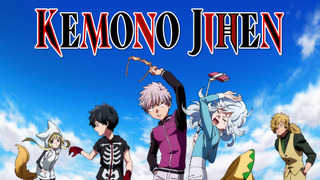 Anime Kemono Jihen
