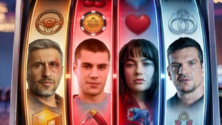 Сериал Трафик