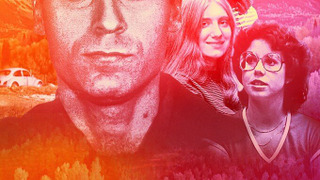 Сериал Ted Bundy: The Survivors
