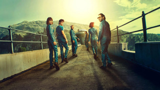 Бункер миллиардеров сезон 1