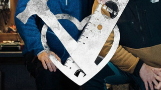 Сериал Alt min far ikke har lært meg