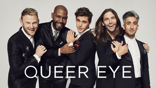 Show Queer Eye