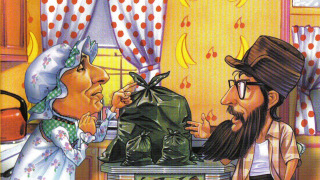 Сериал La Petite Vie