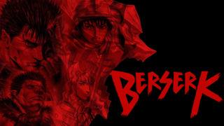 Anime Berserk