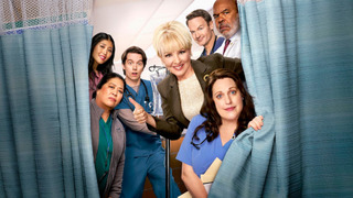 Сериал Клиника святого Дениса