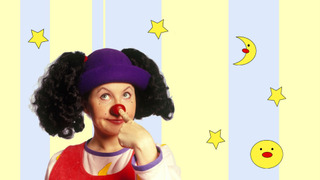 The Big Comfy Couch сезон 2