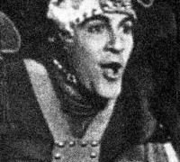 Сериал Бак Роджерс