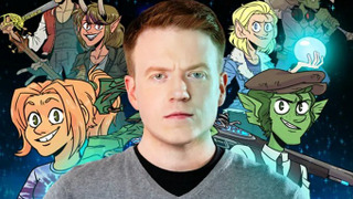 Show Dimension 20 LIVE
