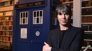 Сериал Наука "Доктора Кто"