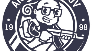 Show Антон Логвинов