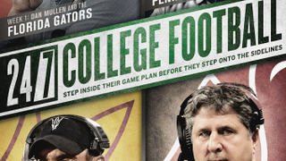 Сериал 24/7 College Football