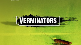 Verminators season 1