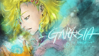 Anime GNOSIA