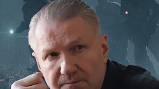 Сериал Отставник. Позывной «бродяга»