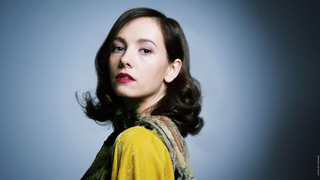 Сериал Vera