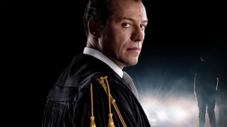 Сериал Ваша честь