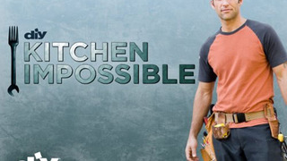 Kitchen Impossible season 6
