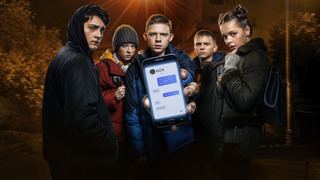 Сериал Подслушано