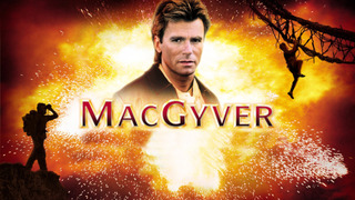 Show MacGyver