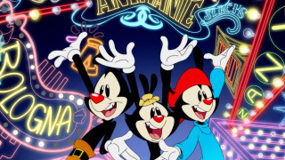 Animaniacs season 2