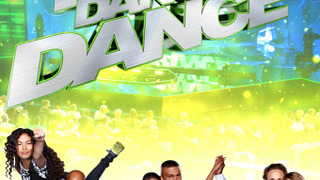 Dance Dance Dance сезон 2