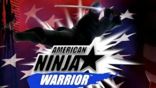 Американский Воин Ниндзя сезон 1