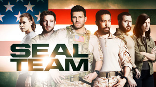 SEAL Team season 3