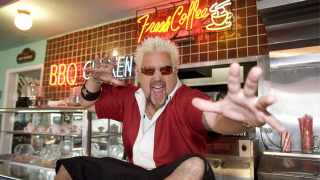 Diners, Drive-Ins and Dives season 2008