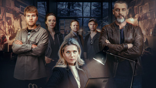 Сериал Вторая семья