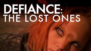 Сериал Defiance: The Lost Ones